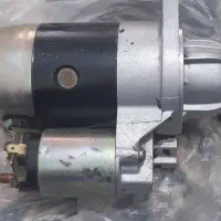 استارت پیکان