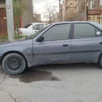 پژو 405|خودرو سواری و وانت|مشهد, حجاب (شهرک غرب)|دیوار
