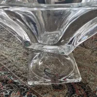 ظرف میوه و آجیل کریستال