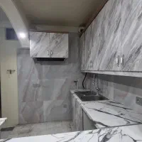 دو خوابه پارکینگ دار