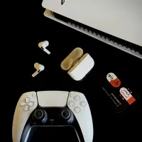 PS5 FAT 1T دیجیتال.اقساطی.چک.طلا