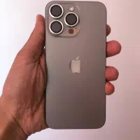 آیفون ۱۵ پرومکس