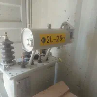 فروش ترانسفورماتور KVA 25  ایران ترانسفورماتور