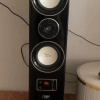 یک جفت اسپیکر