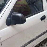 تیبا مدل ۹۵دوگانه دستی