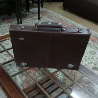 کیف چرمی اداری
