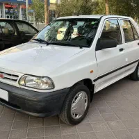 پراید ۹(شرایط هم داره)