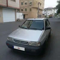 فروش خودرو پراید ۸۵