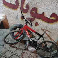 دوچرخه