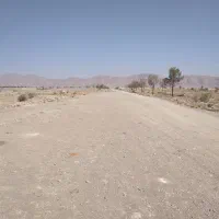 غرب یزدانشهر قسمت چهارم چهارراه پنجم