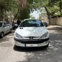 206 تیپ 2 مدل 1399