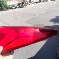 چراغ خطر توسان ۲۰۱۵