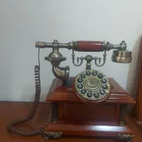 تلفن رومیزی