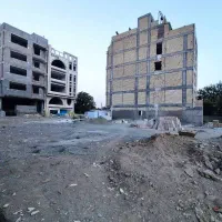 فروش-دو-قواره-زمین-باسند-مجزا