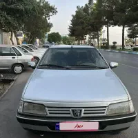 پژو ۴۰۵