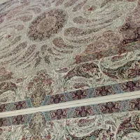 فرش ۹متری ۱۲۰۰شانه
