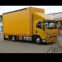 اتوبار باربری شهرقدس گرمدره اندیشه چیتگرحومه تهران