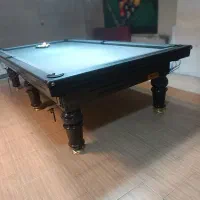 بیلیارد ایت اسنوکری بیلساbilsa ده فوت