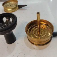 سری قلیون قلیان سیلیکونی