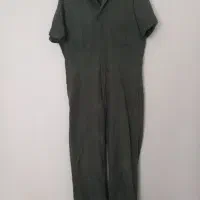 لباس کار سرهمی