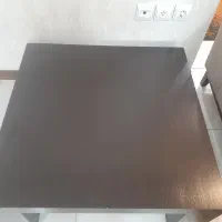 میز جلو مبلی
