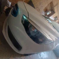 شاهین اتومات صفر مدل403 توافقی