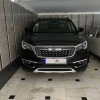 فیدیلیتی پرایم 7 نفره مدل 1400