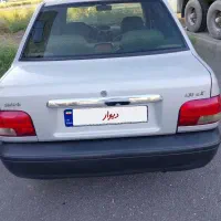 پراید ۹۲