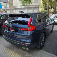 هونداCRV|خودرو سواری و وانت|تهران, عباس‌آباد|دیوار