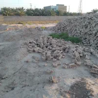 فروش زمین آماده به ساخت ۵۱۰ متر