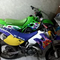 kdx250.crm250.cb1000.crm.|موتورسیکلت|تهران, بریانک|دیوار