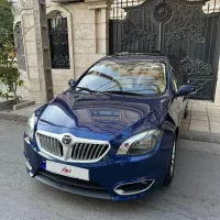برلیانس h320 آبی تو کرم