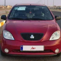تیبا 2 مدل 96