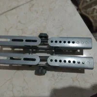 گیره مخصوص نصب تی وی به دیوار