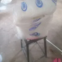 سلام یک عدد فلش تانک