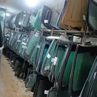 پخش و نصب شیشه اتومبیل در محل