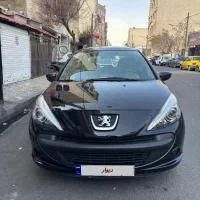 ۲۰۷ پانا ۱۴۰۲