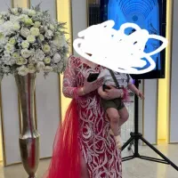لباس مجلسی نو نو