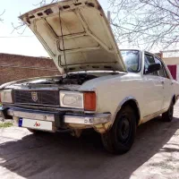 پیکان سواری انژکتور