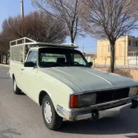 پیکان بار مدل ۸۶ دوگانه فابریک