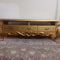 میز تلویزیون