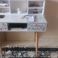 دراور  پاتختی. کمد میزتحریر