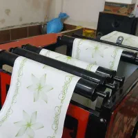 فروش دستگاه سفره و کیسه زباله وفریزر