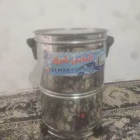 کره گیر
