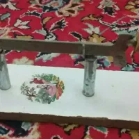 قند شکن و جای پلاستیک فریزر