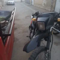 موتور سیکلت