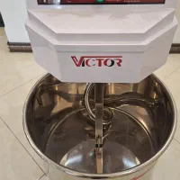 خمیگیر اسپیرال نو