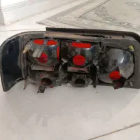 چراغ عقب کامل آردی