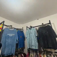 تی شرت  مردانه قیمت از ۳۹۰