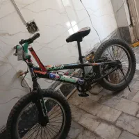 دوچرخه